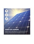Discovery #Mindblown Toy Solar Vehicle Construction Set product photo View 07 S