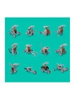 Discovery #Mindblown Toy Solar Vehicle Construction Set product photo View 08 S