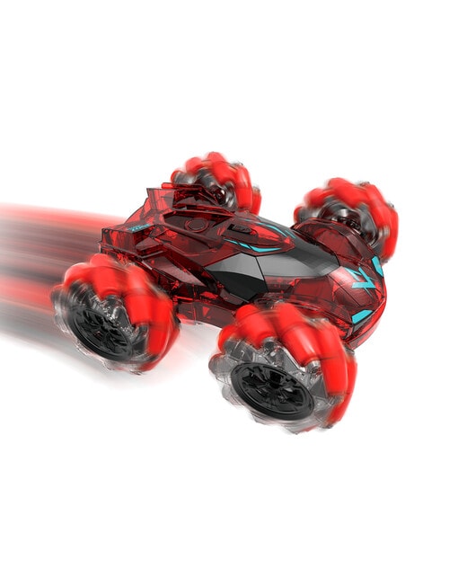 Revolt Remote Control Slydz Racer, Assorted product photo View 03 L