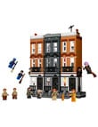 LEGO Harry Potter 12 Grimmauld Place, 76408 product photo View 02 S