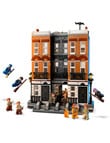 LEGO Harry Potter 12 Grimmauld Place, 76408 product photo View 07 S