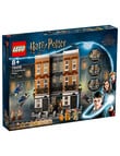 LEGO Harry Potter 12 Grimmauld Place, 76408 product photo View 08 S