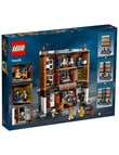 LEGO Harry Potter 12 Grimmauld Place, 76408 product photo View 09 S