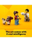 LEGO Creator 3-in-1 Downtown Noodle Shop, 31131 product photo View 07 S