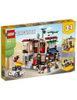 LEGO Creator 3-in-1 Downtown Noodle Shop, 31131 product photo View 08 S