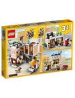 LEGO Creator 3-in-1 Downtown Noodle Shop, 31131 product photo View 09 S