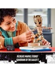 LEGO Superheroes Marvel I Am Groot, 76217 product photo View 06 S