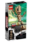 LEGO Superheroes Marvel I Am Groot, 76217 product photo View 12 S
