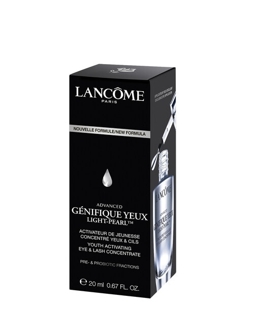 Lancome Advanced Genifique Light Pearl Eye Serum, 20ml product photo View 03 L
