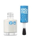 Rimmel London Kind & Free Nail Polish, #151 Fresh Undone product photo View 02 S