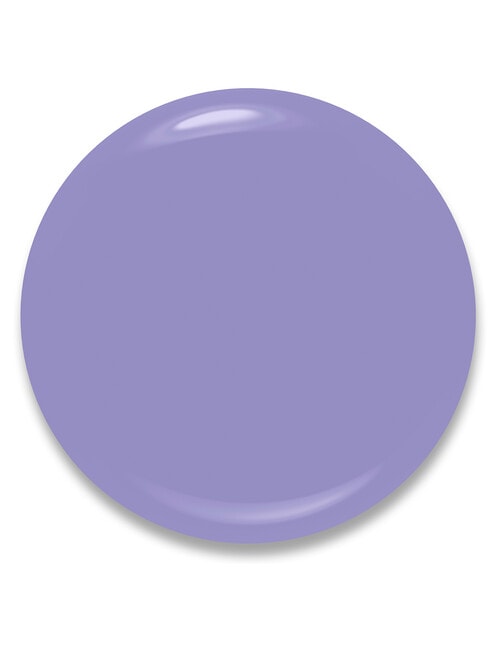 Rimmel London Kind & Free Nail Polish, #153 Lavender Light product photo View 03 L
