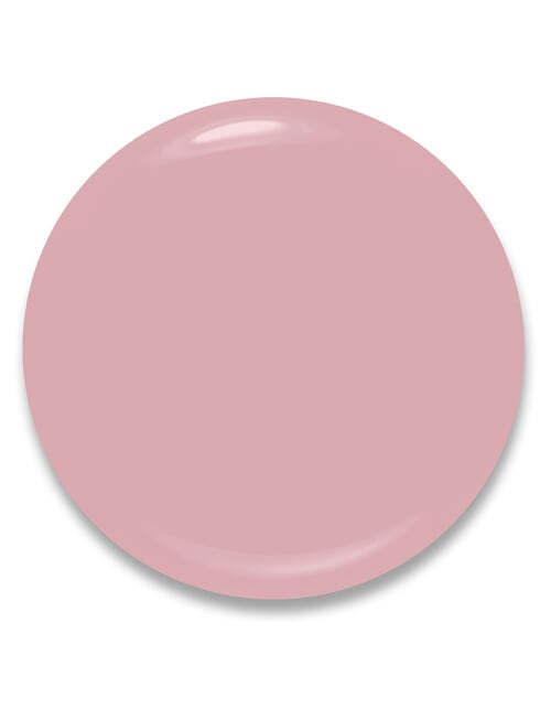 Rimmel London Kind & Free Nail Polish, #154 Milky Bare product photo View 03 L