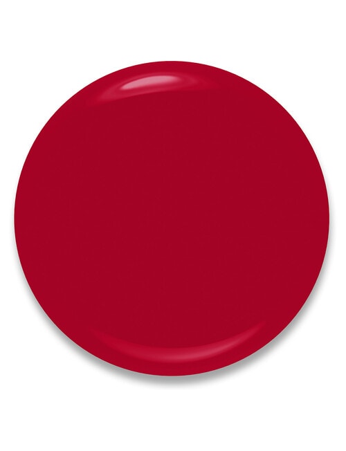 Rimmel London Kind & Free Nail Polish, #156 Poppy Pop Red product photo View 03 L