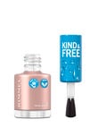 Rimmel Kind & Free Nail Polish, 160 Pearl Shimmer product photo View 02 S