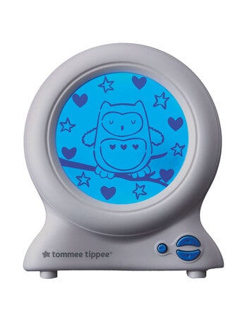 Tommee Tippee Groclock Sleep Trainer with USB product photo