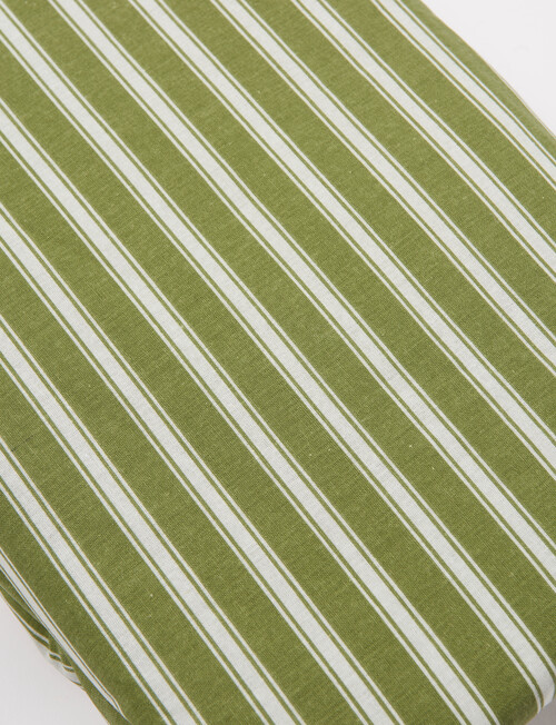 Haven Essentials Ironing Board Cover, Stripe product photo View 02 L