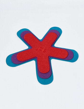 Joie Felt Trivets product photo