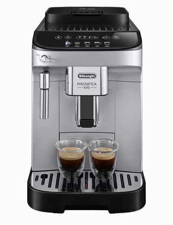 DeLonghi Magnifica Evo Fully Automatic Coffee Machine, ECAM29031SB product photo