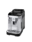 DeLonghi Magnifica Evo Fully Automatic Coffee Machine, ECAM29031SB product photo View 02 S