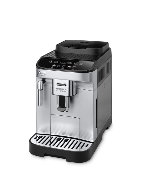 DeLonghi Magnifica Evo Fully Automatic Coffee Machine, ECAM29031SB product photo View 02 L