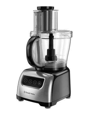 Russell Hobbs Classic Food Processor, RHFP5000 product photo