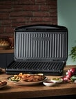 George Foreman Fit Grill, Large, GFF2022 product photo View 04 S