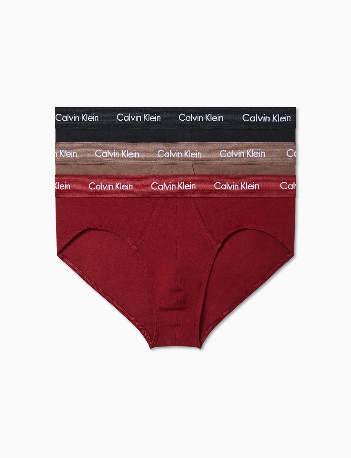 C K Classic Underwear - Women Pack Of 2 Briefs – The Brand Stock