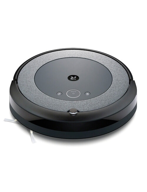 iRobot Roomba i3+ Robotic Vacuum, i355000 product photo View 03 L