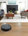 iRobot Roomba i3+ Robotic Vacuum, i355000 product photo View 05 S