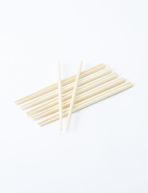Salt&Pepper Ikana Chopsticks, Natural, Set of 6 product photo