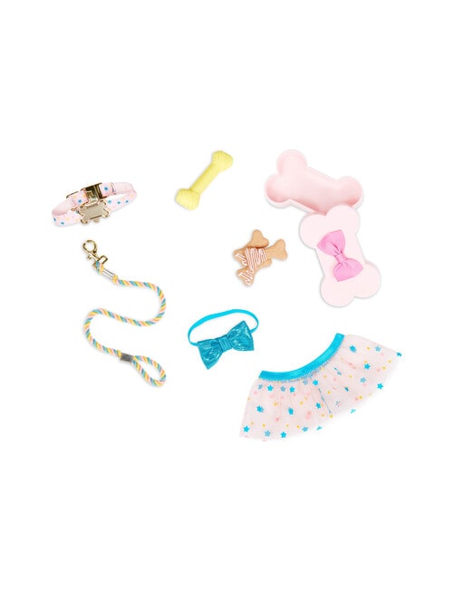 Our Generation Cadence Deluxe Doll & Pet Dog Cookie product photo View 05 L