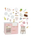 Our Generation Cooking Island Kitchen Playset product photo View 02 S
