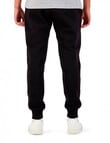 Canterbury Tapered Fleece Cuff Pant, Black product photo View 02 S