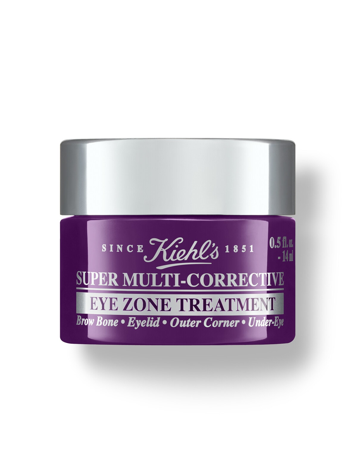 Stunning Kiehl's Eye Cream Scene for Mobile