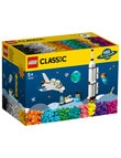 LEGO Classic Space Mission, 11022 product photo View 08 S