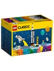LEGO Classic Space Mission, 11022 product photo View 09 S