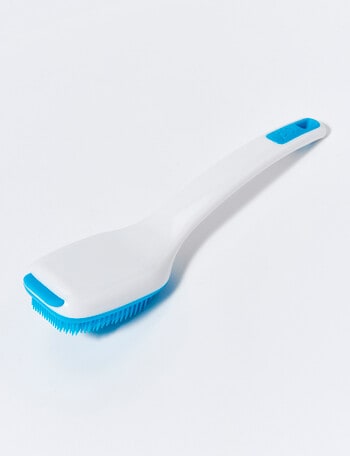 Joie Silicone Brush & Scraper product photo