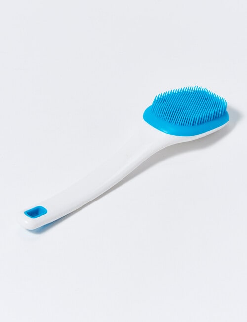 Joie Silicone Brush & Scraper product photo View 02 L