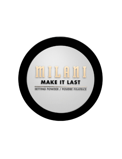 Milani Make It Last Setting Powder product photo