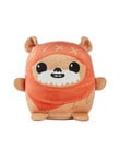 Star Wars Cuutopia Plush, Assorted product photo View 02 S