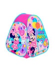 Minnie Mouse Hideaway Tent product photo