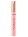 Catrice Pure Volume Mascara, 010 Black product photo View 02 S