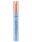 Catrice Pure Volume Mascara Waterproof, 010 Black product photo