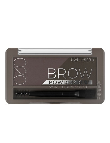 Catrice Brow Powder Set Waterproof product photo