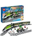 LEGO City Express Passenger Train, 60337 product photo