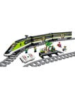 LEGO City Express Passenger Train, 60337 product photo View 02 S