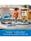 LEGO City Express Passenger Train, 60337 product photo View 03 S