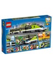 LEGO City Express Passenger Train, 60337 product photo View 09 S