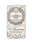 Nesti Dante Luxury Platinum Soap, 250g product photo