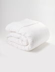 Haven Washable Wool Duvet Inner, 400GSM product photo View 02 S